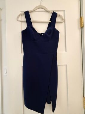 amanda uprichard kaye mini dress Amanda Uprichard Kaye Mini Dress